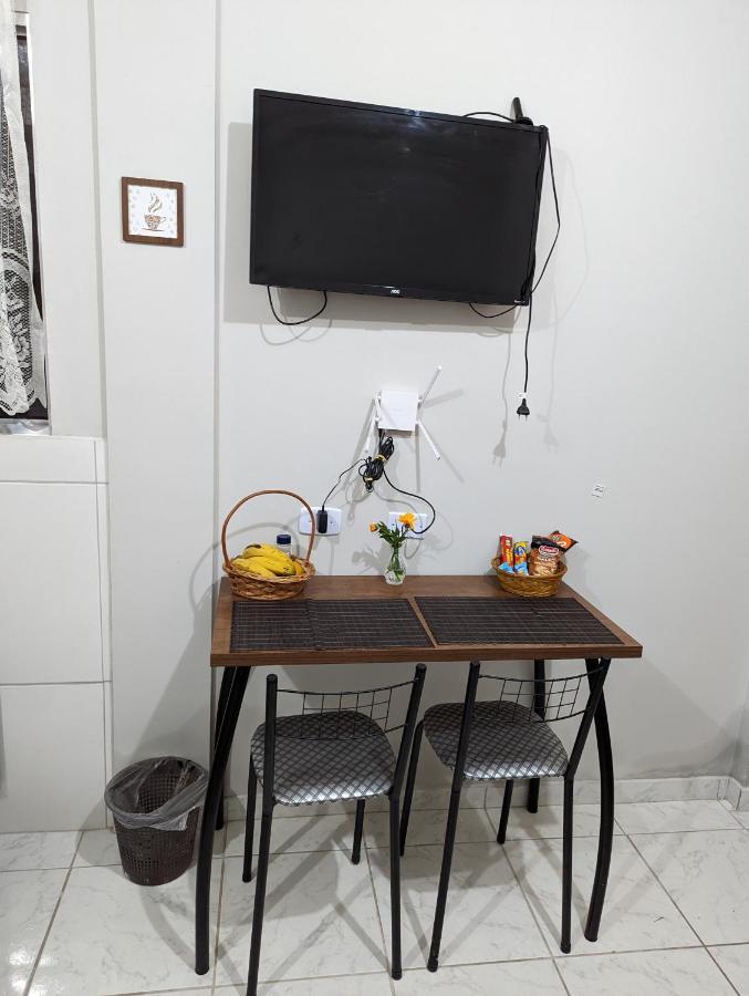 Encantador E Confortavel Estudio Prox Term Carmo Curitiba Exteriör bild