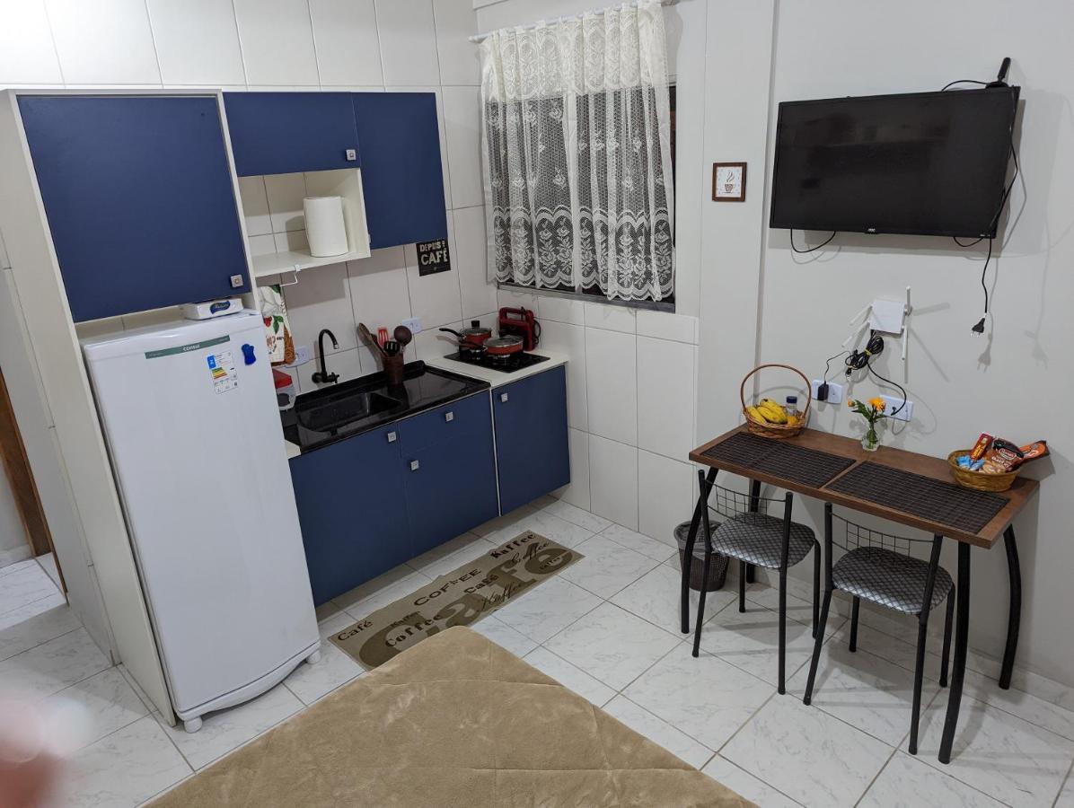 Encantador E Confortavel Estudio Prox Term Carmo Curitiba Exteriör bild