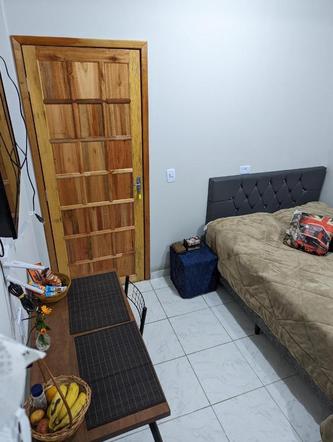 Encantador E Confortavel Estudio Prox Term Carmo Curitiba Exteriör bild