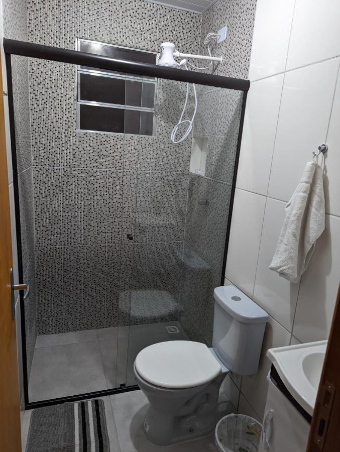 Encantador E Confortavel Estudio Prox Term Carmo Curitiba Exteriör bild