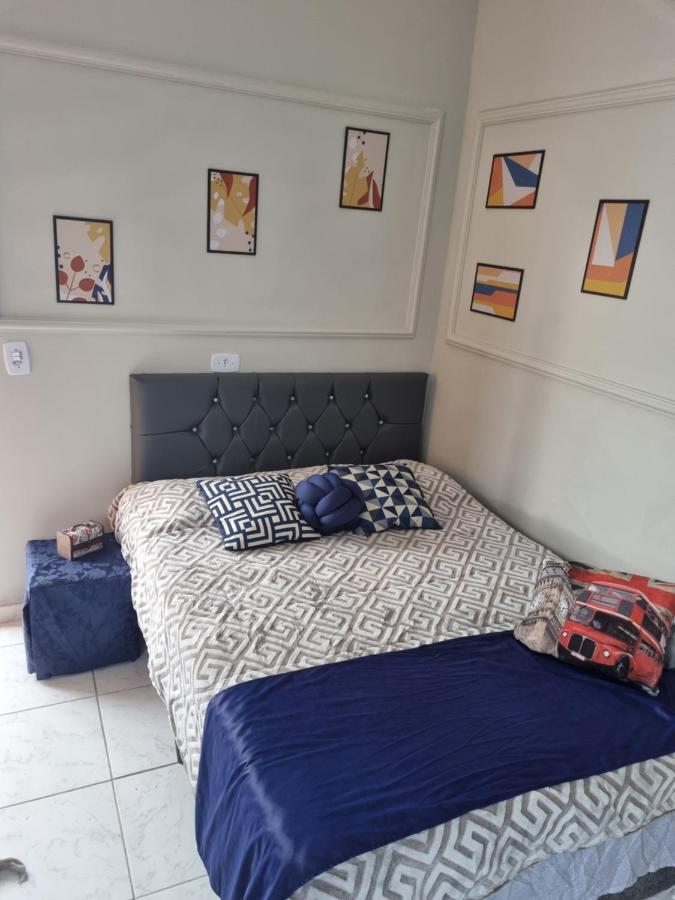 Encantador E Confortavel Estudio Prox Term Carmo Curitiba Exteriör bild