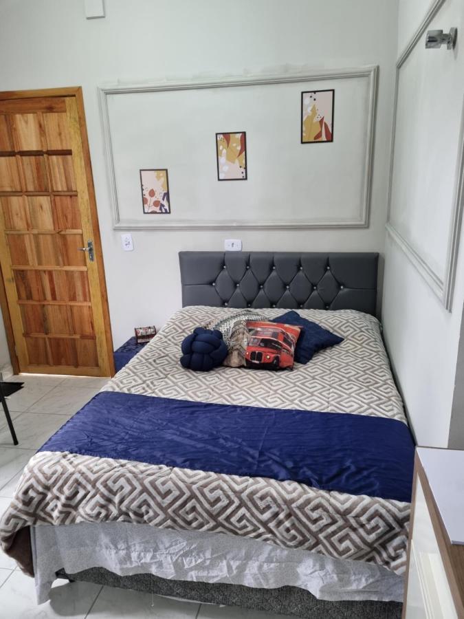 Encantador E Confortavel Estudio Prox Term Carmo Curitiba Exteriör bild